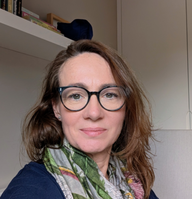 Photo of user Kasia Galagus